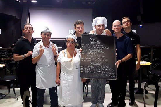 I ragazzi di sipario